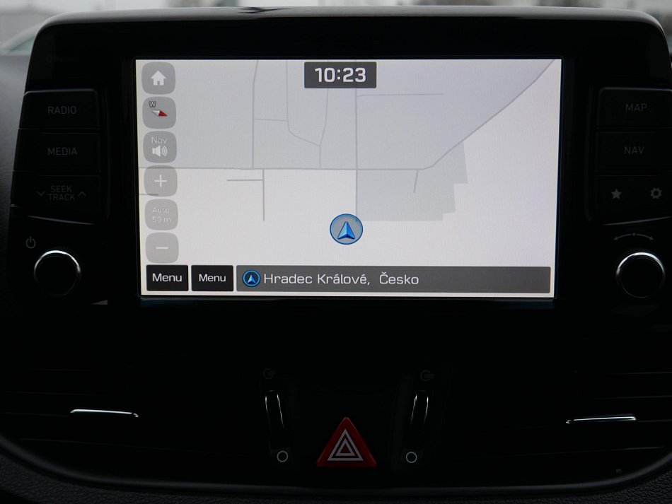 Hyundai I30 1.4 T-GDi Style Fastback