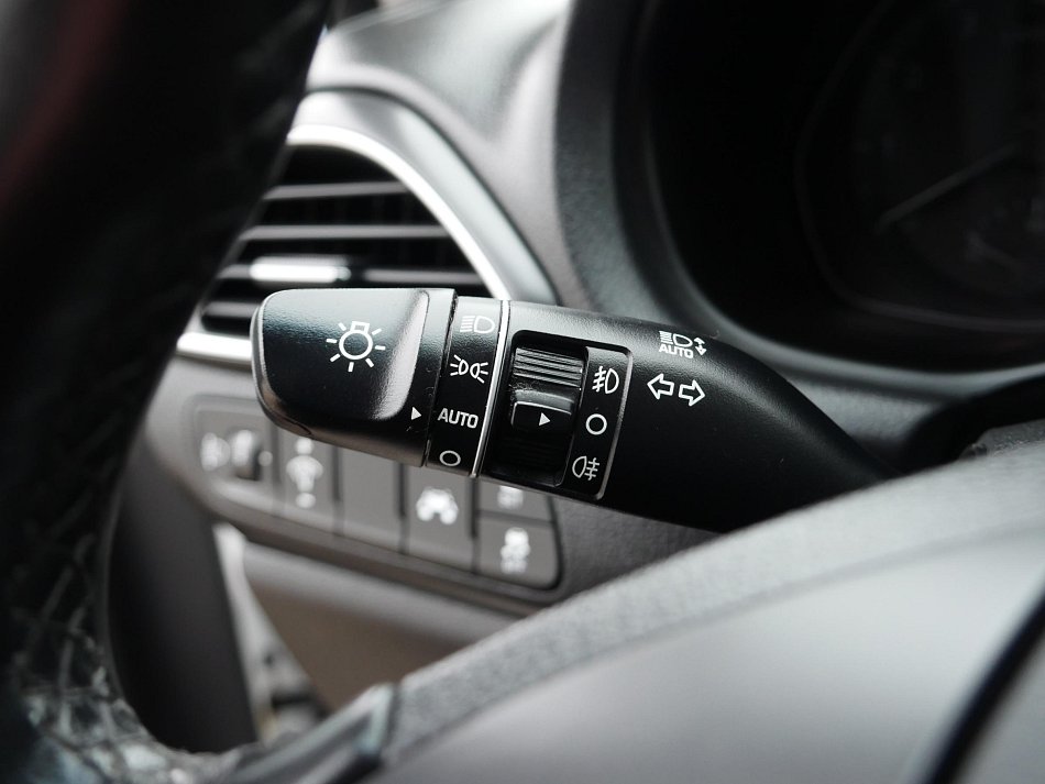 Hyundai I30 1.4 T-GDi Style Fastback