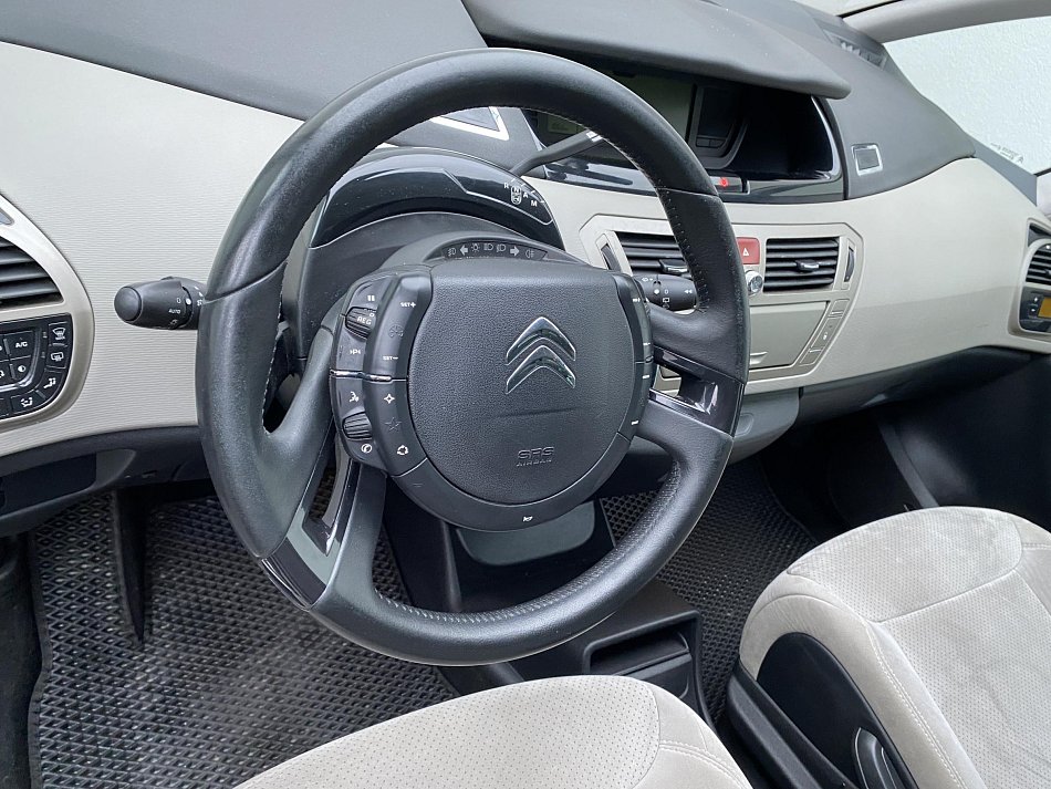 Citroën C4 GRAND Picasso 2.0 HDi  7Míst