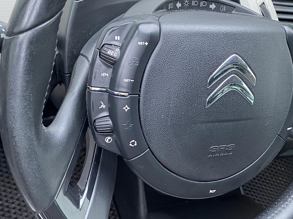 Citroën C4 GRAND Picasso 2.0 HDi  7Míst