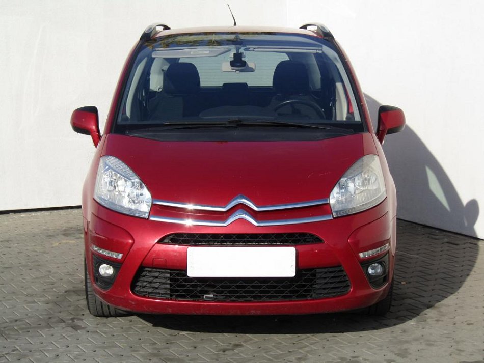 Citroën C4 GRAND Picasso 2.0 HDi  7Míst