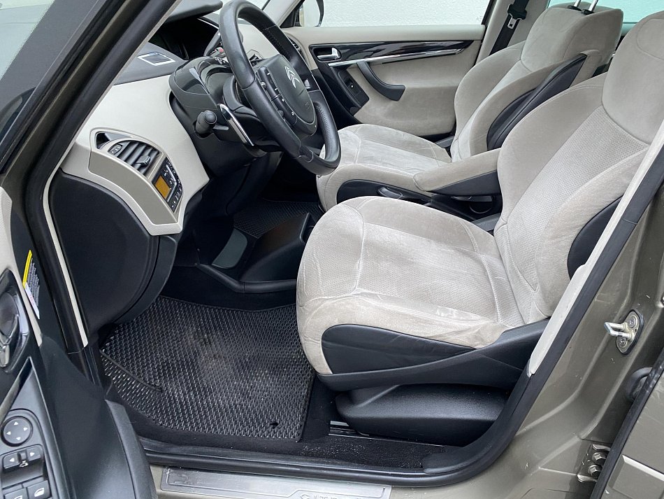 Citroën C4 GRAND Picasso 2.0 HDi  7Míst