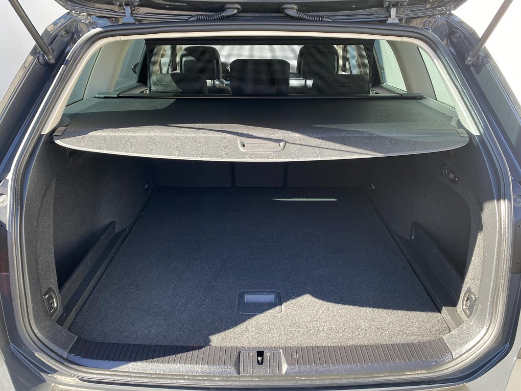 Volkswagen Passat 1.6 TDi Comfortline