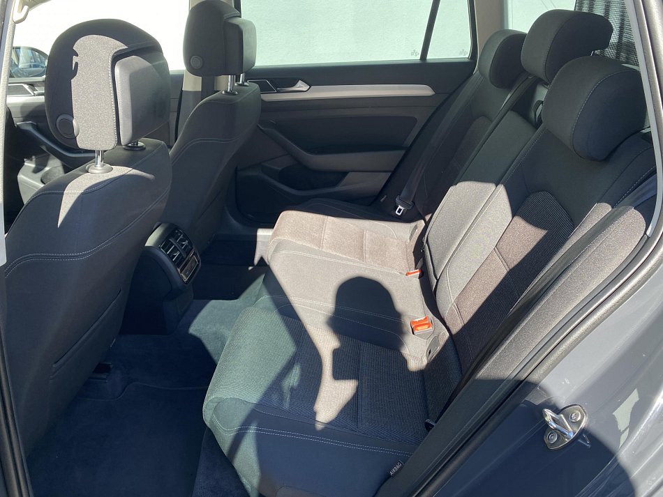 Volkswagen Passat 1.6 TDi Comfortline