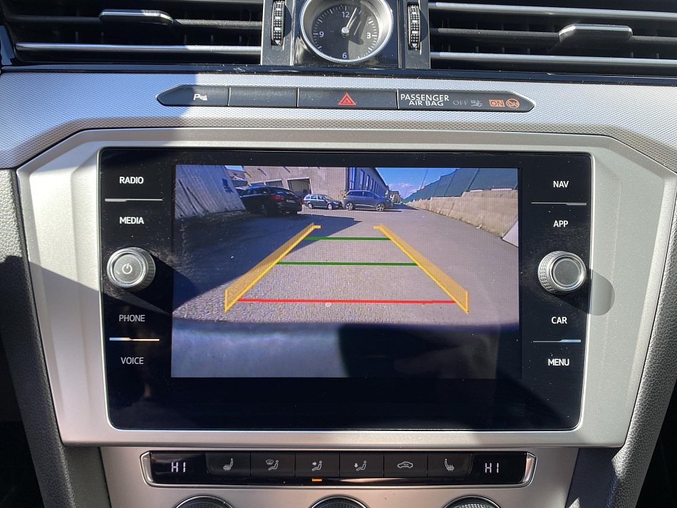 Volkswagen Passat 1.6 TDi Comfortline