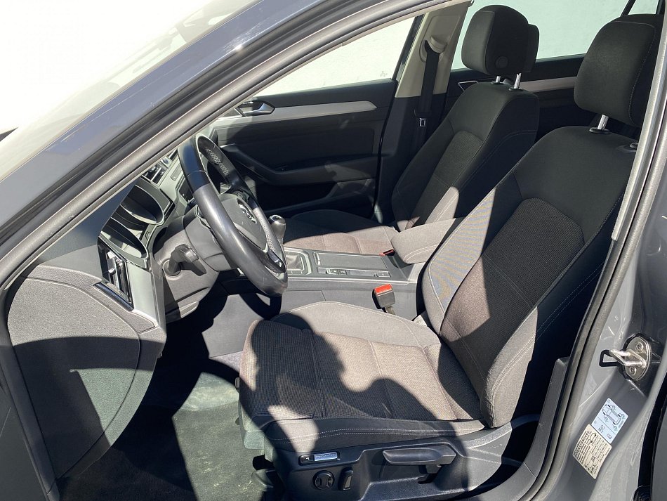 Volkswagen Passat 1.6 TDi Comfortline