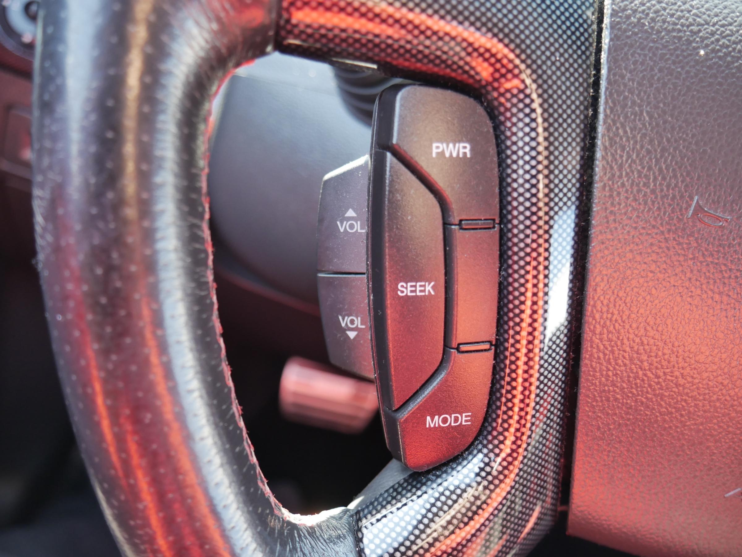 Chevrolet Captiva, 2008 - pohled č. 12