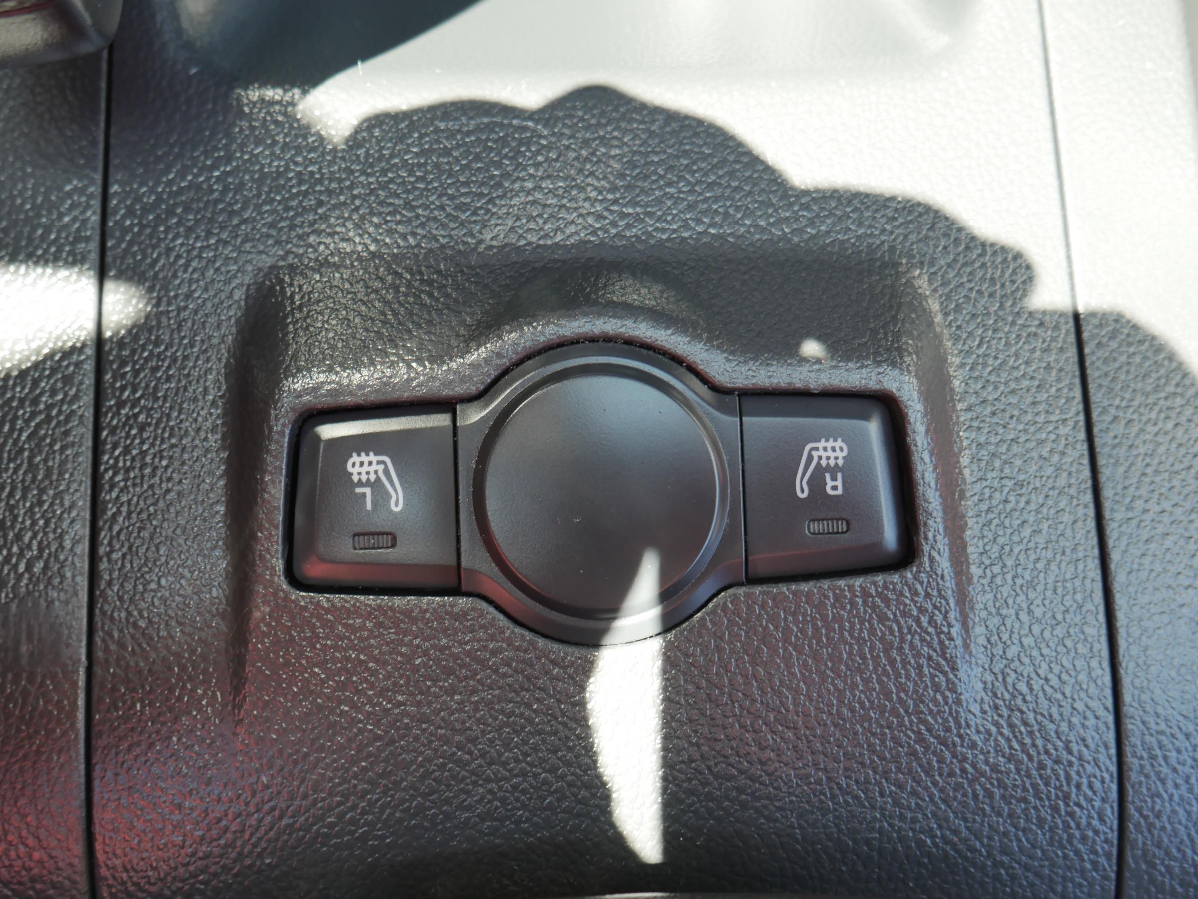 Chevrolet Captiva, 2008 - pohled č. 15