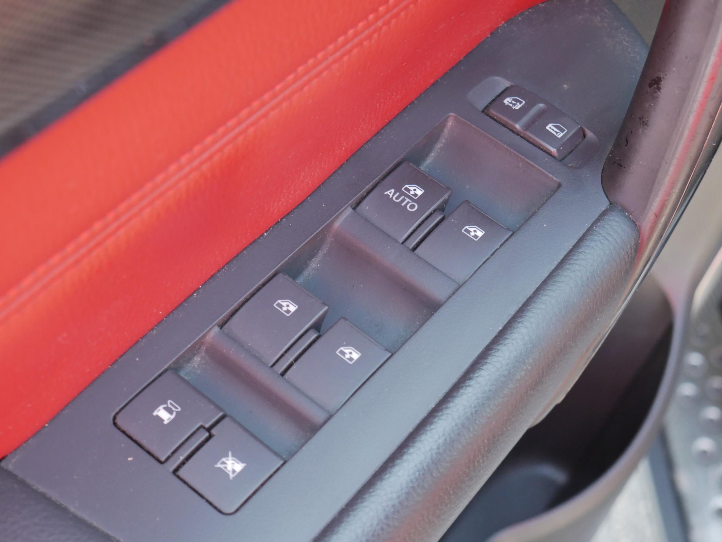 Chevrolet Captiva, 2008 - pohled č. 19