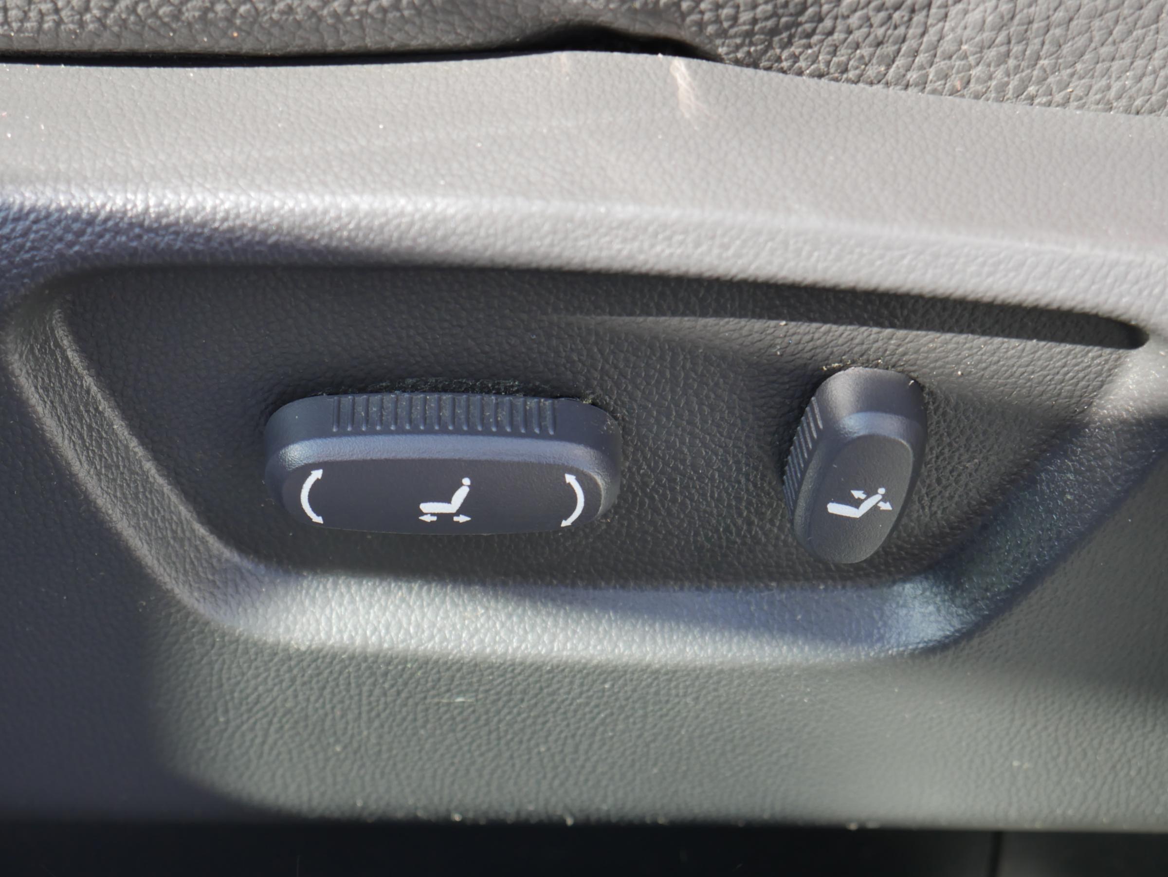 Chevrolet Captiva, 2008 - pohled č. 21