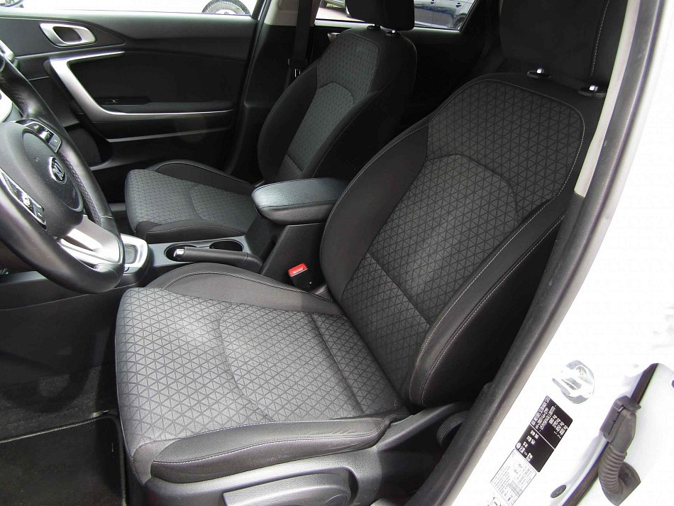 Kia Ceed 1.4 T-GDi 
