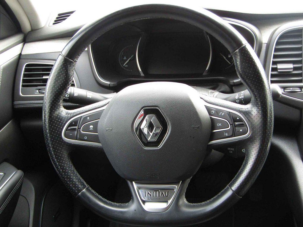 Renault Talisman 1.6 dCi Initiale Paris