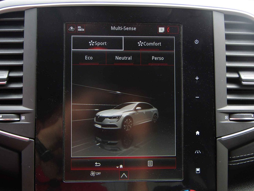Renault Talisman 1.6 dCi Initiale Paris