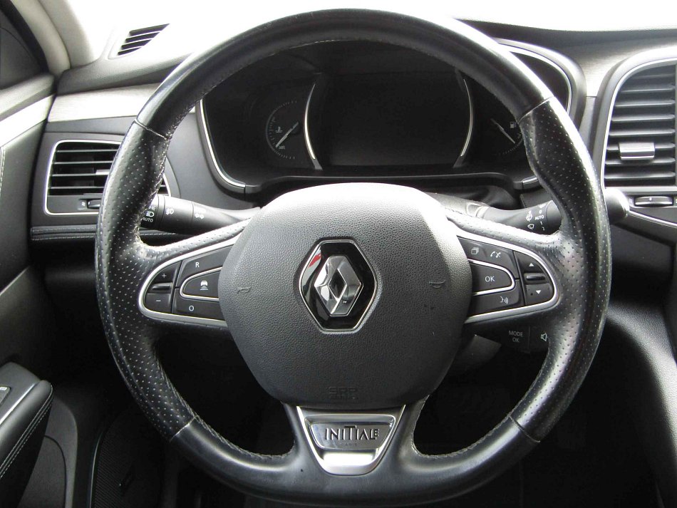Renault Talisman 1.6 dCi Initiale Paris