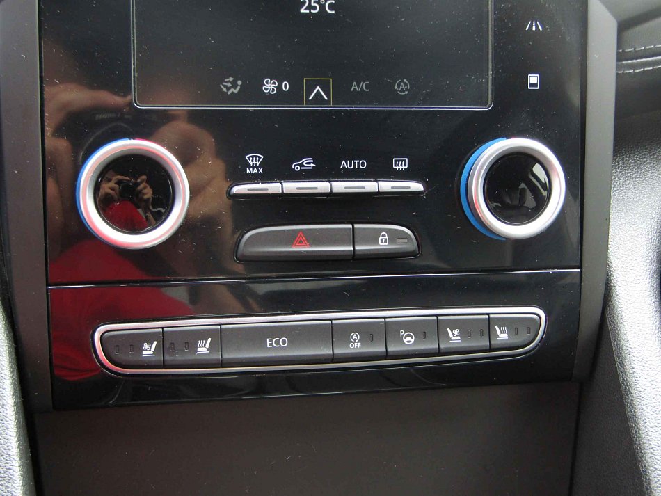 Renault Talisman 1.6 dCi Initiale Paris