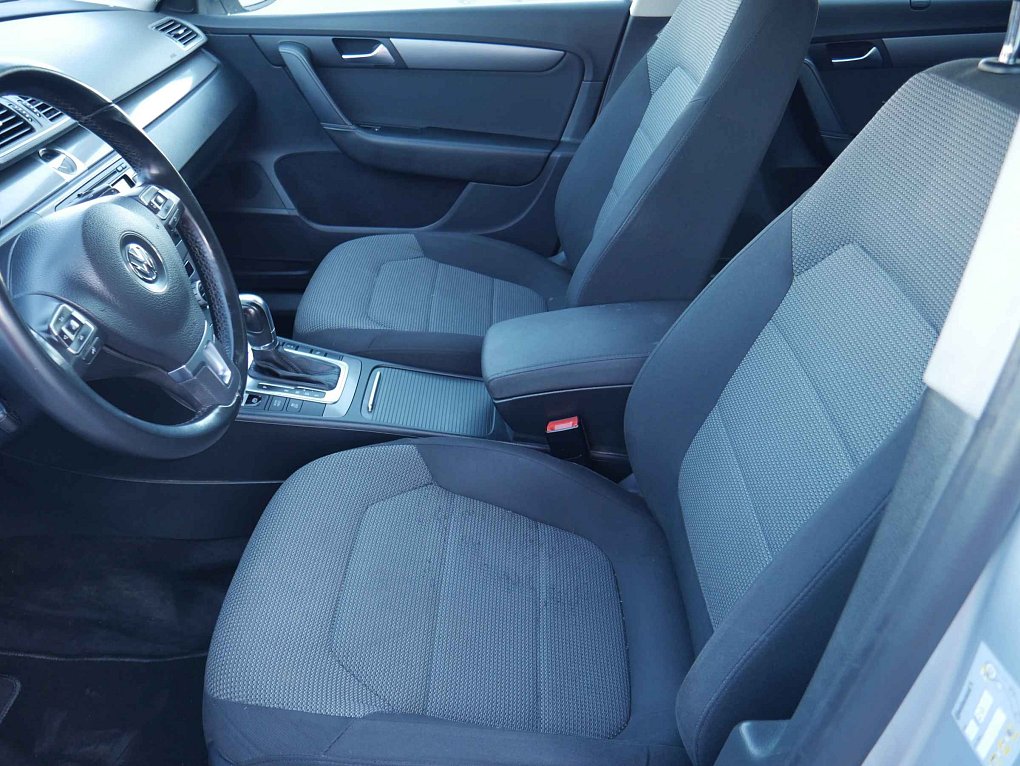 Volkswagen Passat 2.0TDi Comfortline