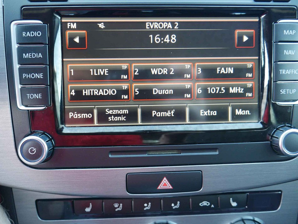 Volkswagen Passat 2.0TDi Comfortline