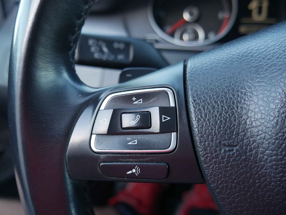 Volkswagen Passat 2.0TDi Comfortline