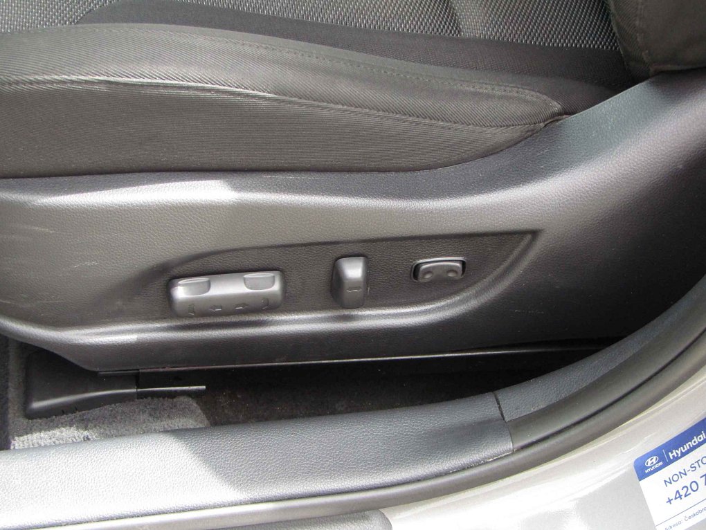 Hyundai I40 1.6CRDi 