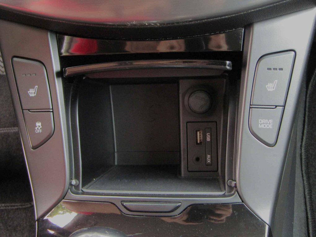 Hyundai I40 1.6CRDi 