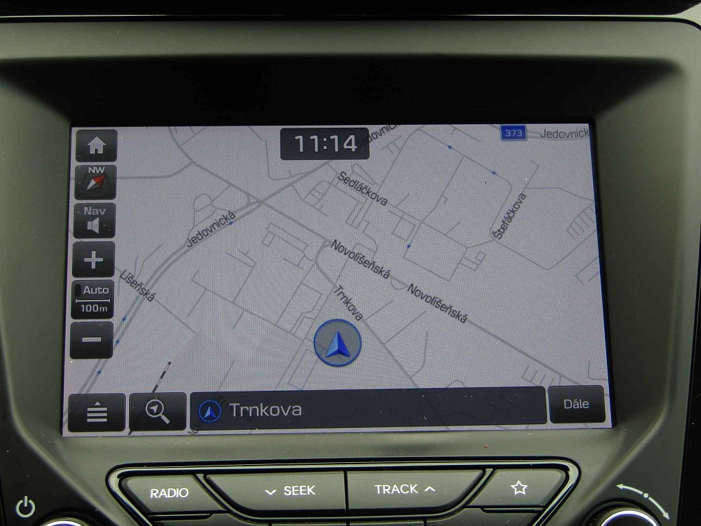 Hyundai I40 1.6CRDi 