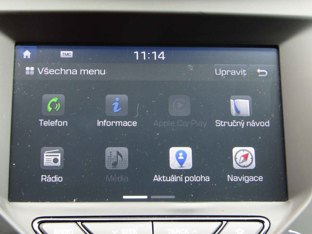 Hyundai I40 1.6CRDi 