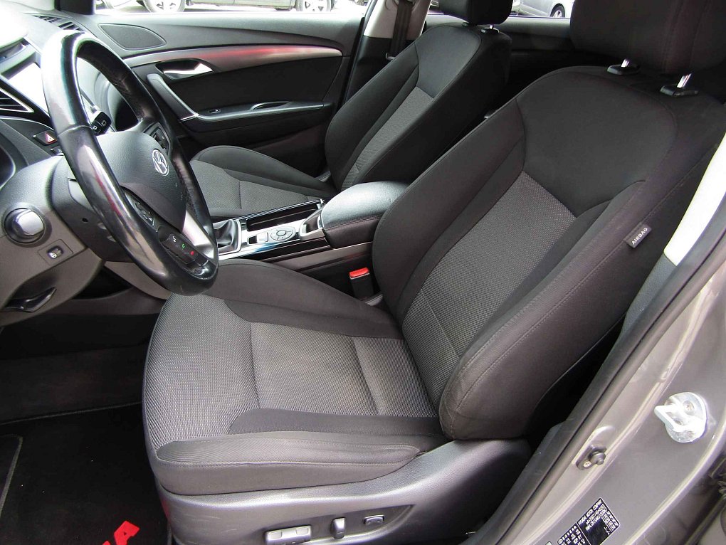 Hyundai I40 1.6CRDi 