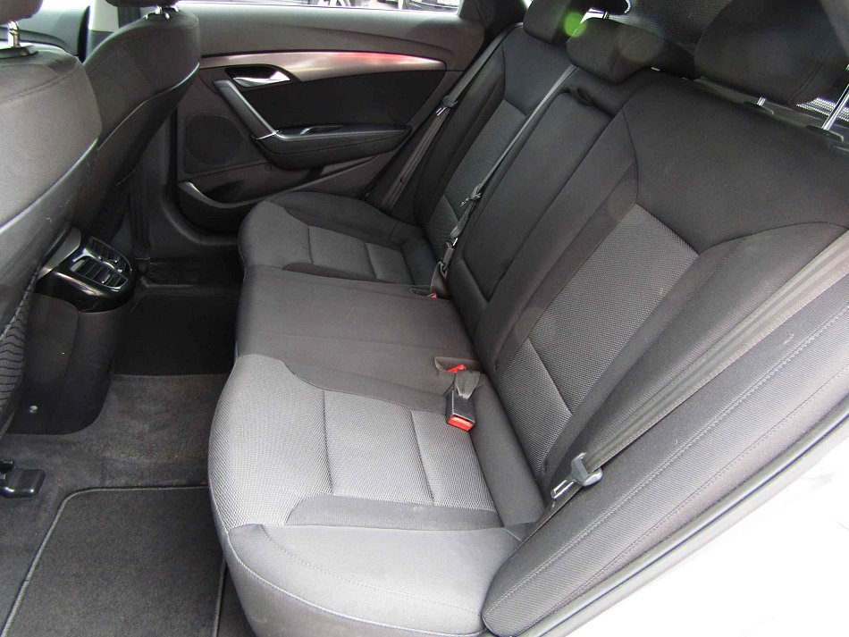 Hyundai I40 1.6CRDi 