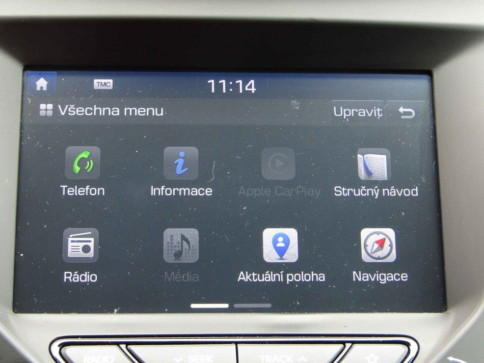 Hyundai I40 1.6CRDi 