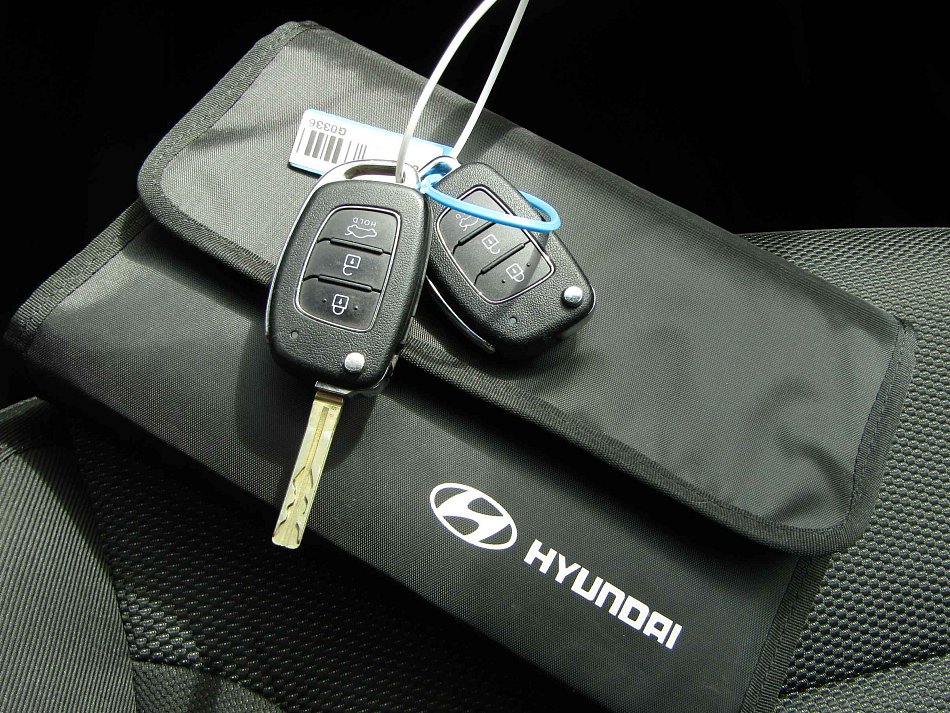Hyundai I40 1.6CRDi 