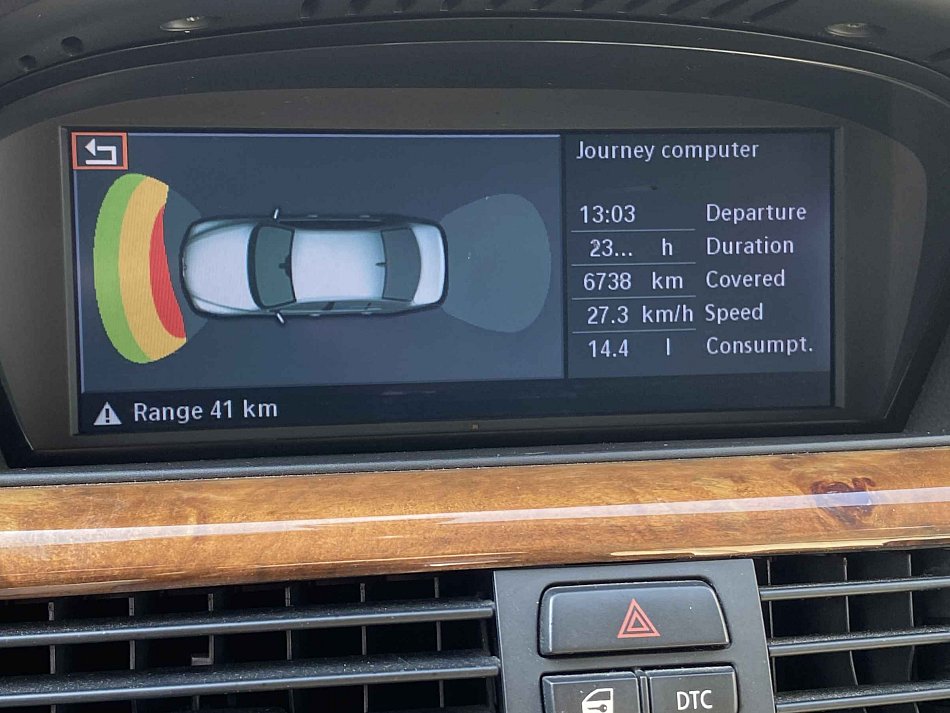 BMW Řada 3 3.0 i 
