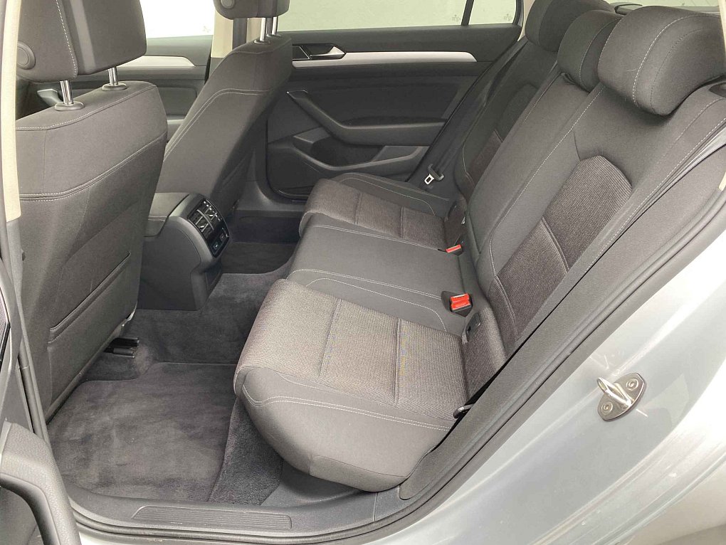Volkswagen Passat 1.4 TSi Comfortline