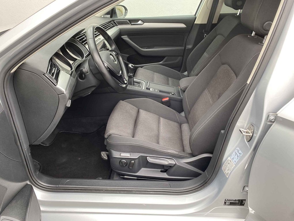 Volkswagen Passat 1.4 TSi Comfortline