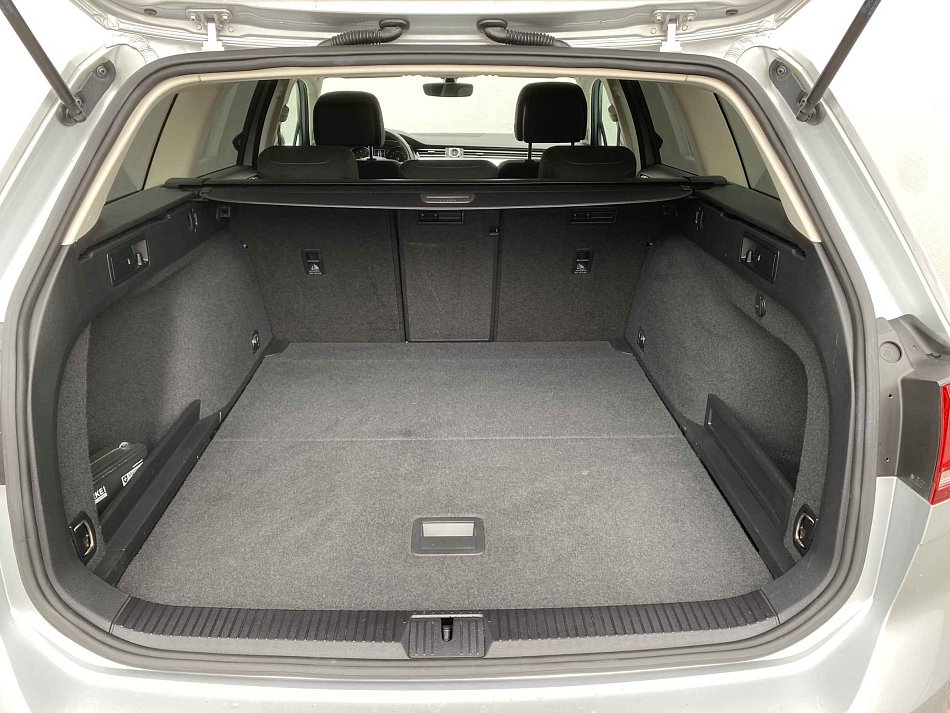 Volkswagen Passat 1.4 TSi Comfortline