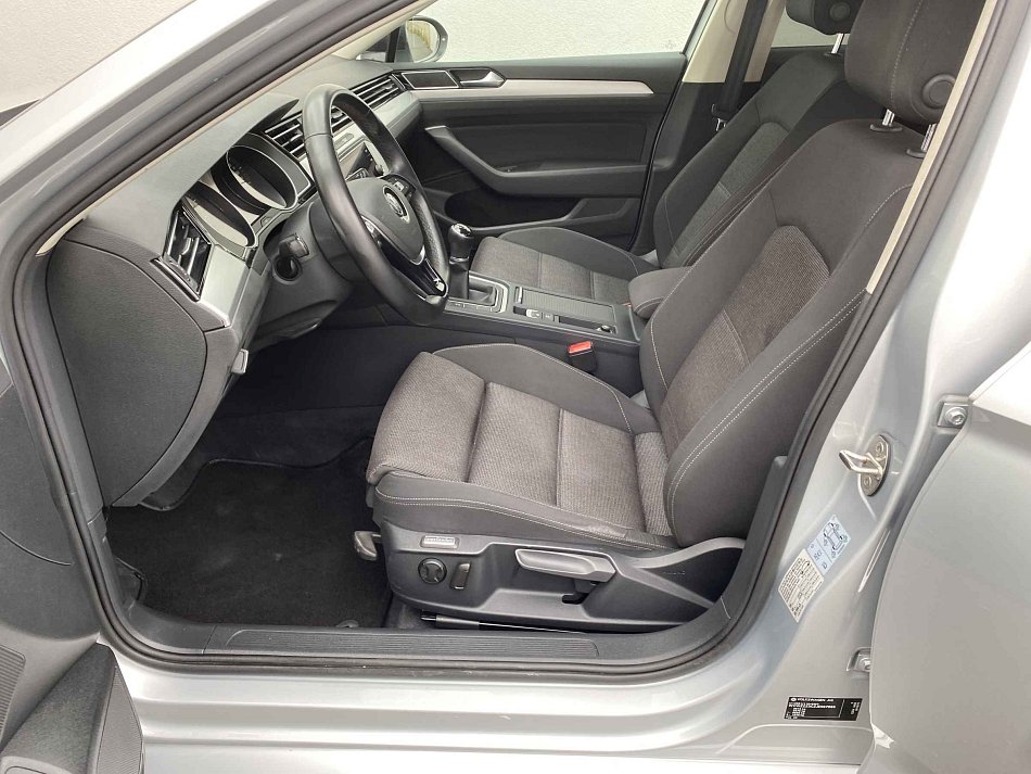Volkswagen Passat 1.4 TSi Comfortline