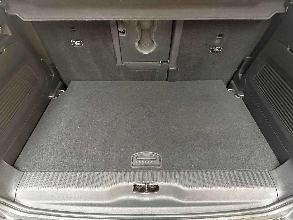 Citroën C3 Aircross 1.2PT Shine