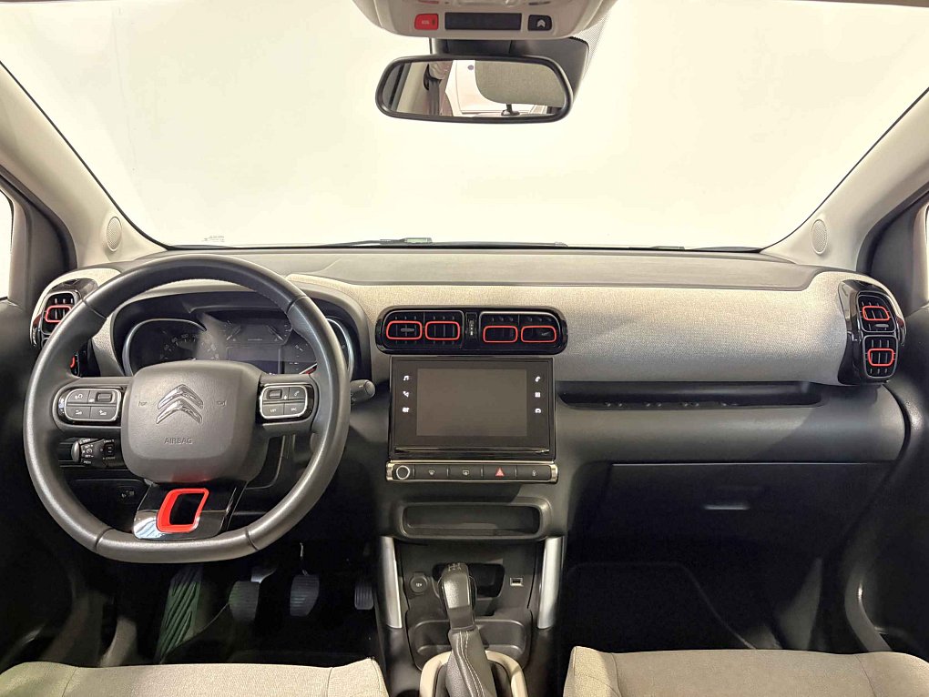 Citroën C3 Aircross 1.2PT Shine