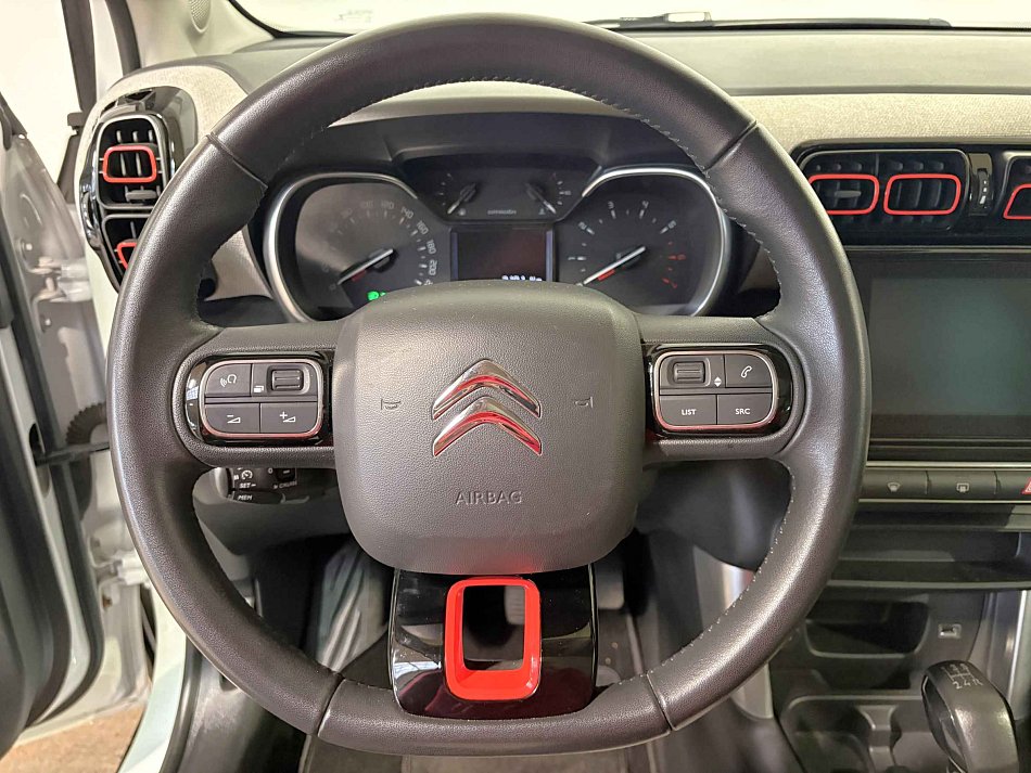 Citroën C3 Aircross 1.2PT Shine