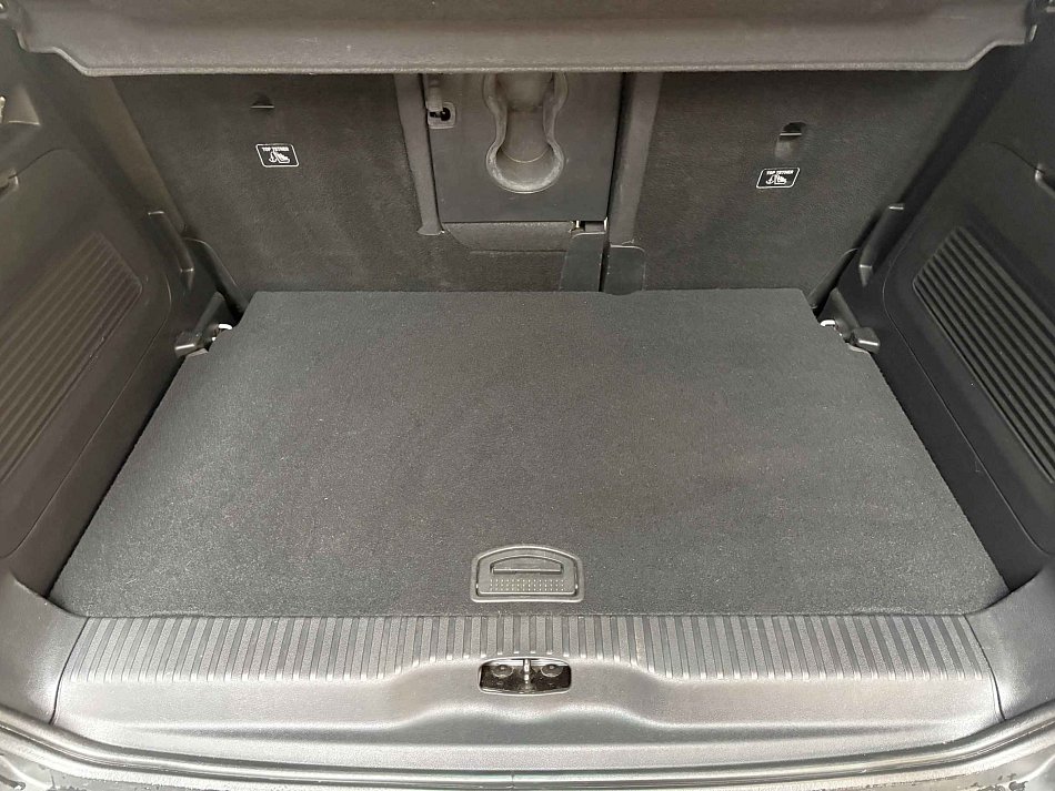 Citroën C3 Aircross 1.2PT Shine