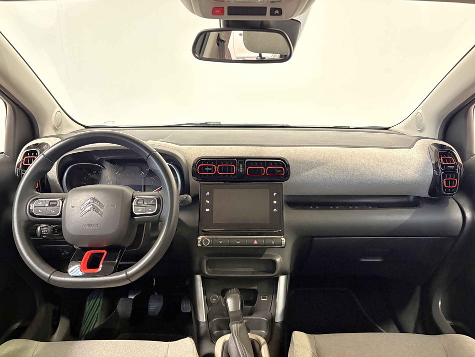 Citroën C3 Aircross 1.2PT Shine