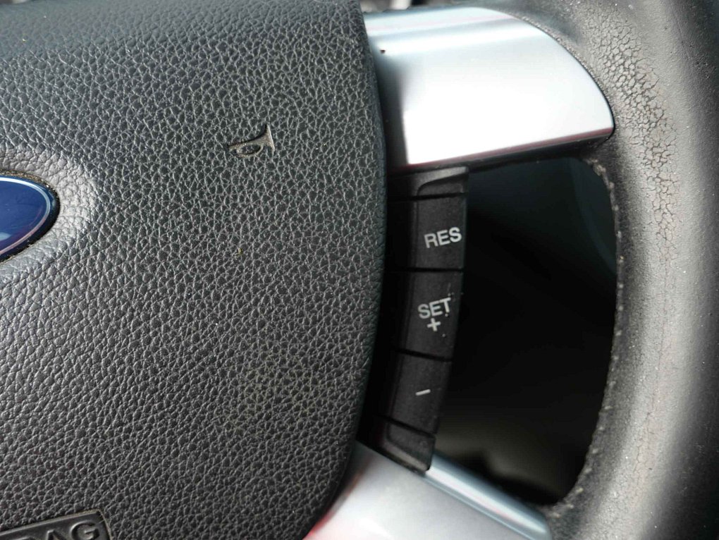 Ford C-MAX 1.6 TDCi 