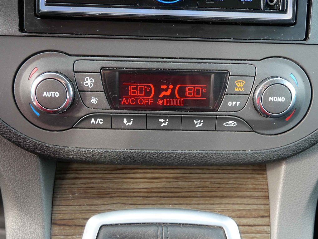 Ford C-MAX 1.6 TDCi 