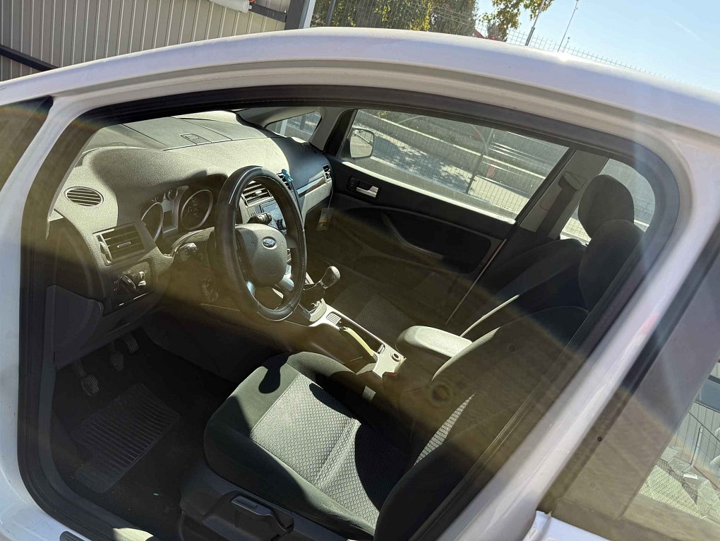 Ford C-MAX 1.6 TDCi 