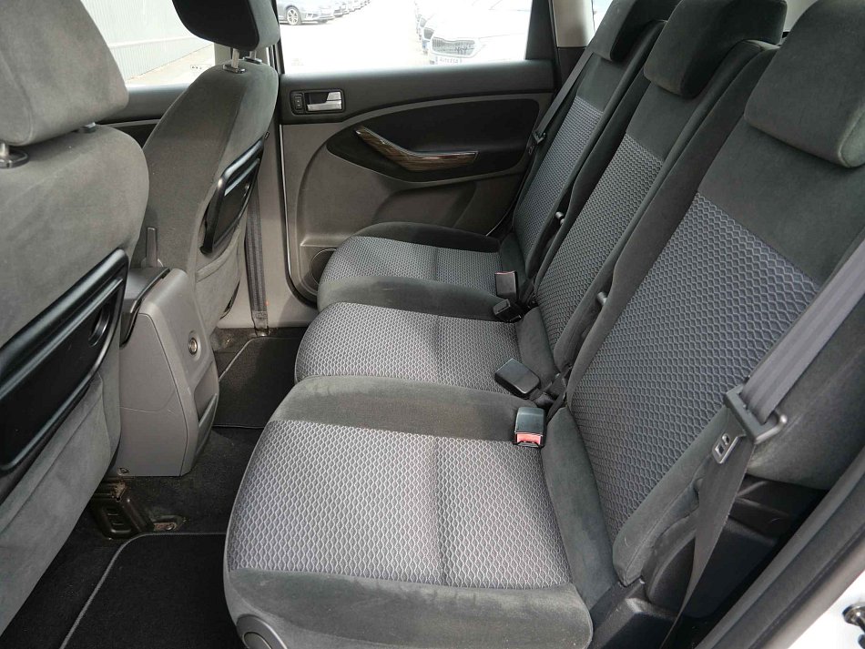 Ford C-MAX 1.6 TDCi 