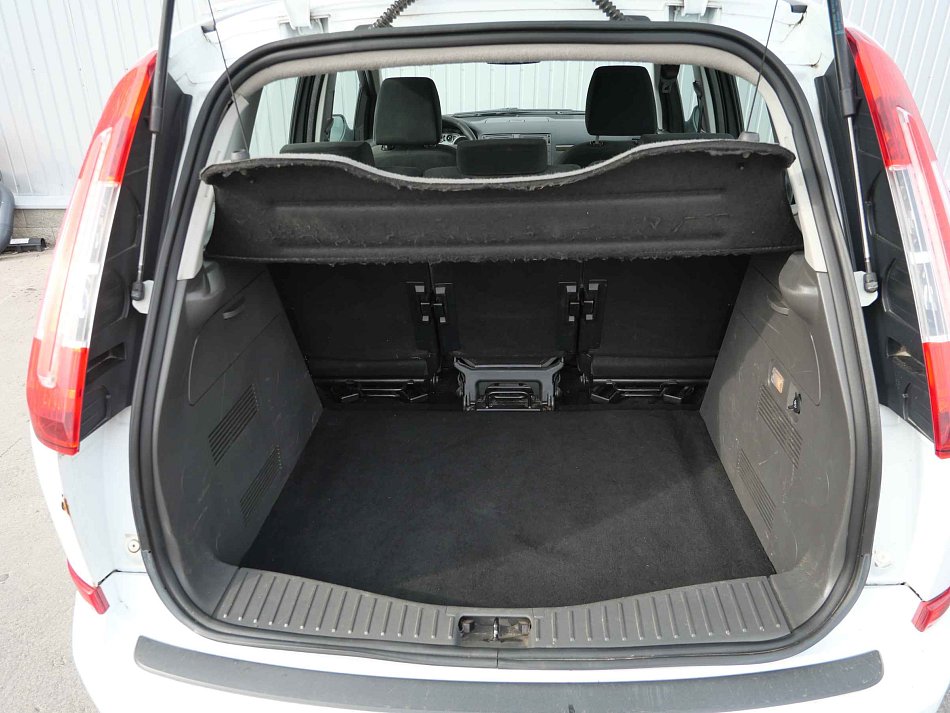 Ford C-MAX 1.6 TDCi 