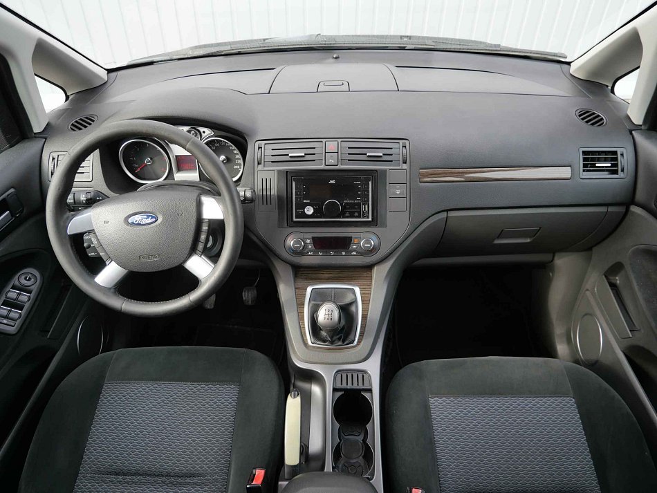 Ford C-MAX 1.6 TDCi 