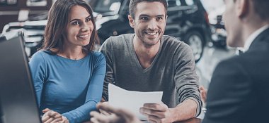 Poradce Auto ESA porovnává nabídky finančních partnerů
