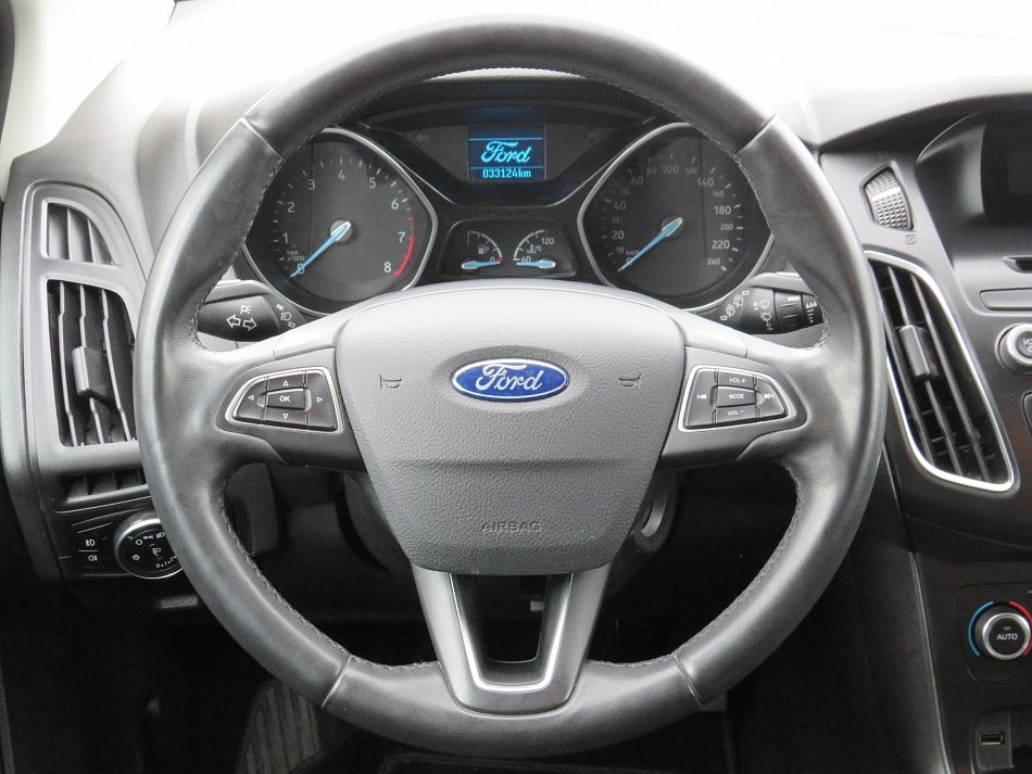 Ford Focus 1.0 EB 